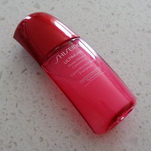 BOGO Shiseido Ultimune Power Infusing Anti-Aging Serum